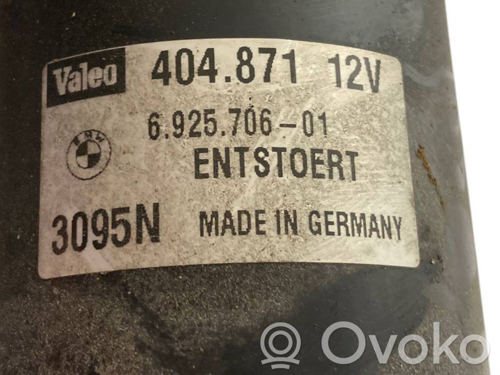 Stikla tīrītāja mehānisms komplekts