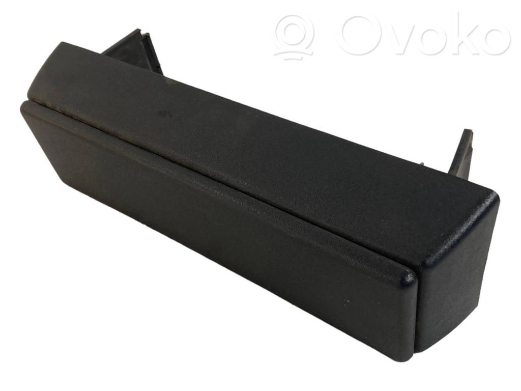 Storage compartment cover - lid