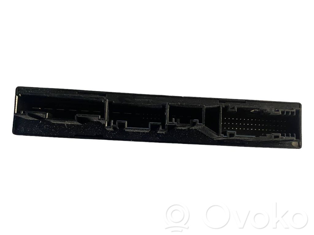 Comfort module