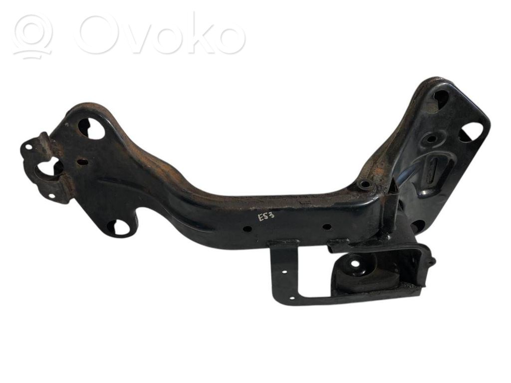 Transmission mounting bracket