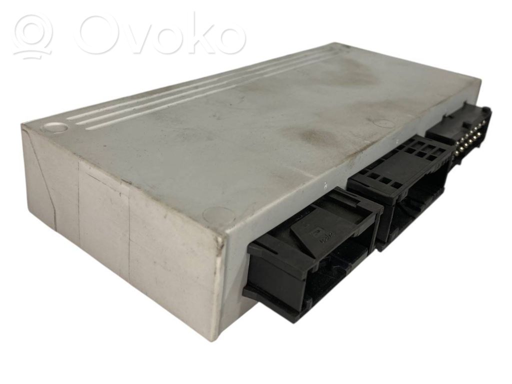 Comfort module