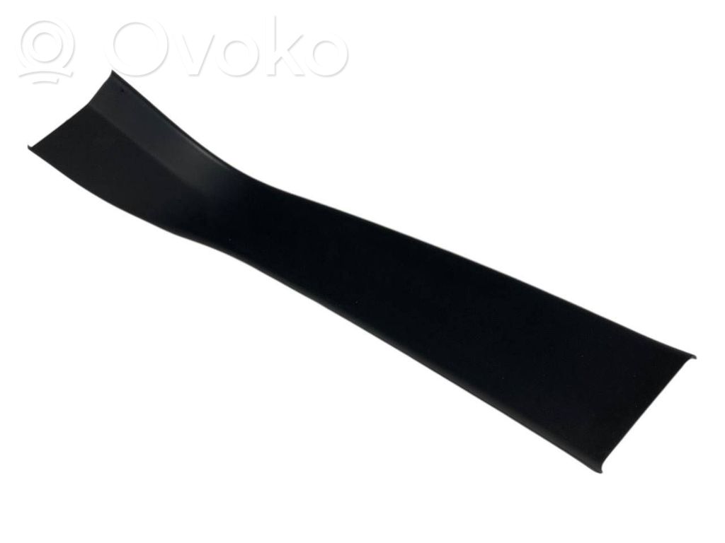 Side decorative trim (by the window)