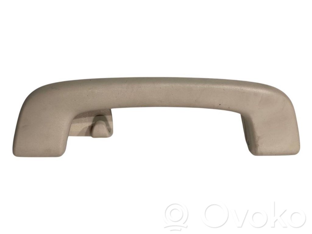 Rear handle