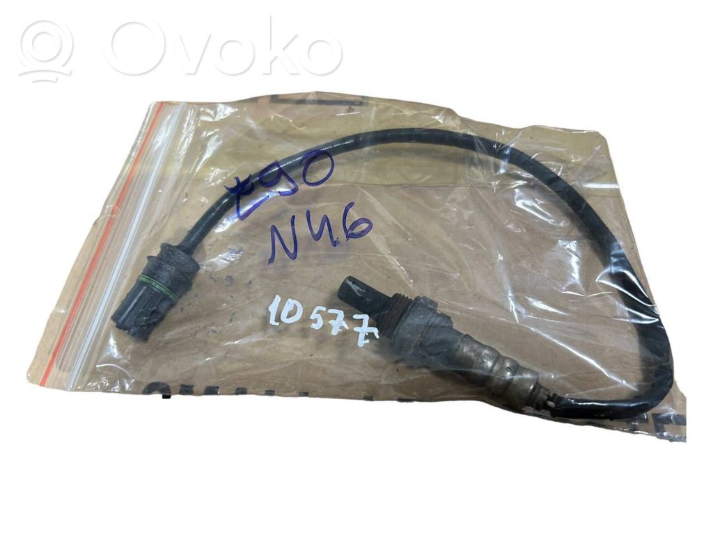 Лямбда-зонд