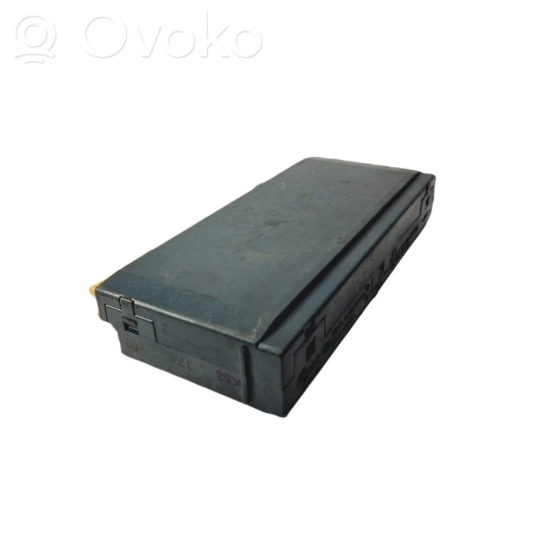 Comfort module
