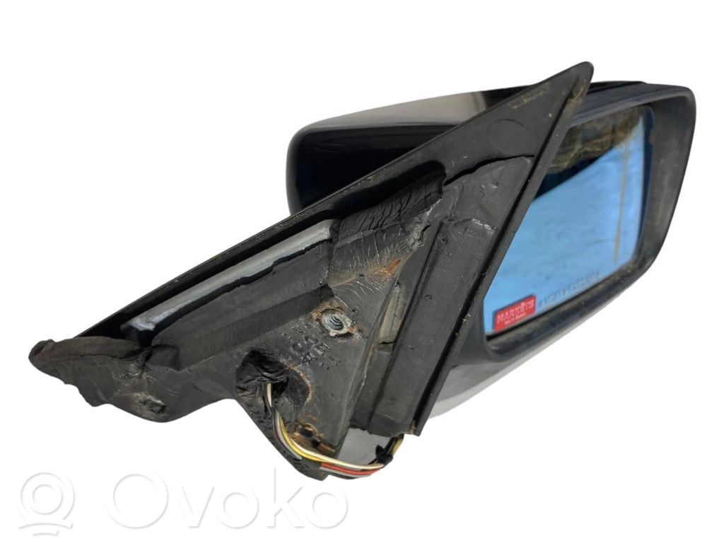 Spogulis (elektriski vadāms)