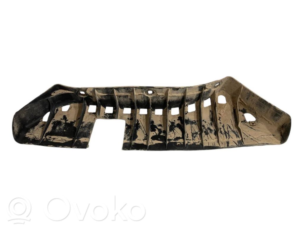 Rear bumper mounting bracket