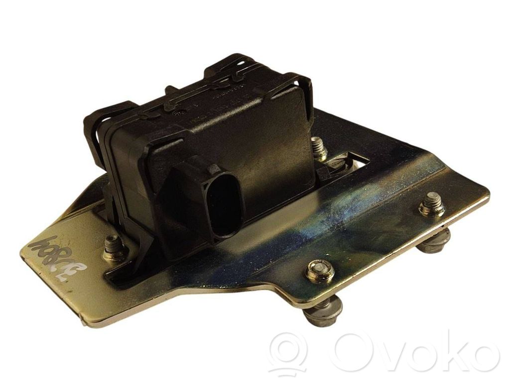 ESP (elektroniskās stabilitātes programmas) sensors (paātrinājuma sensors)
