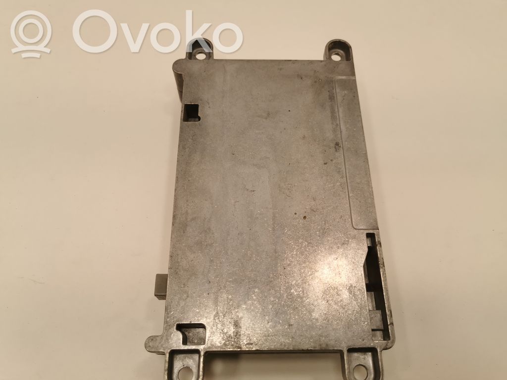 Phone control unit