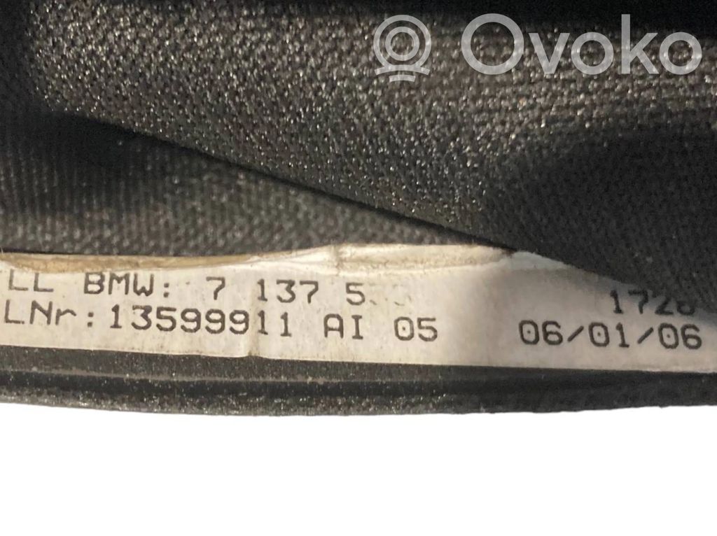 Rokas bremzes dekoratīvā apdare