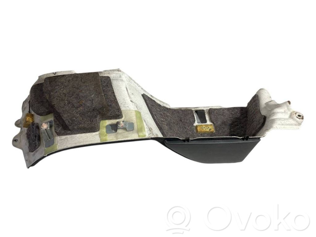 Sānu dekoratīvās apdares panelis