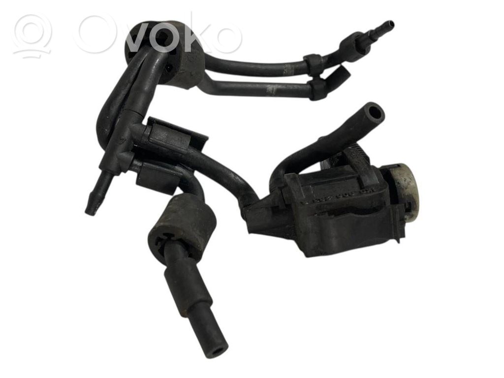 Solenoīda vārsts