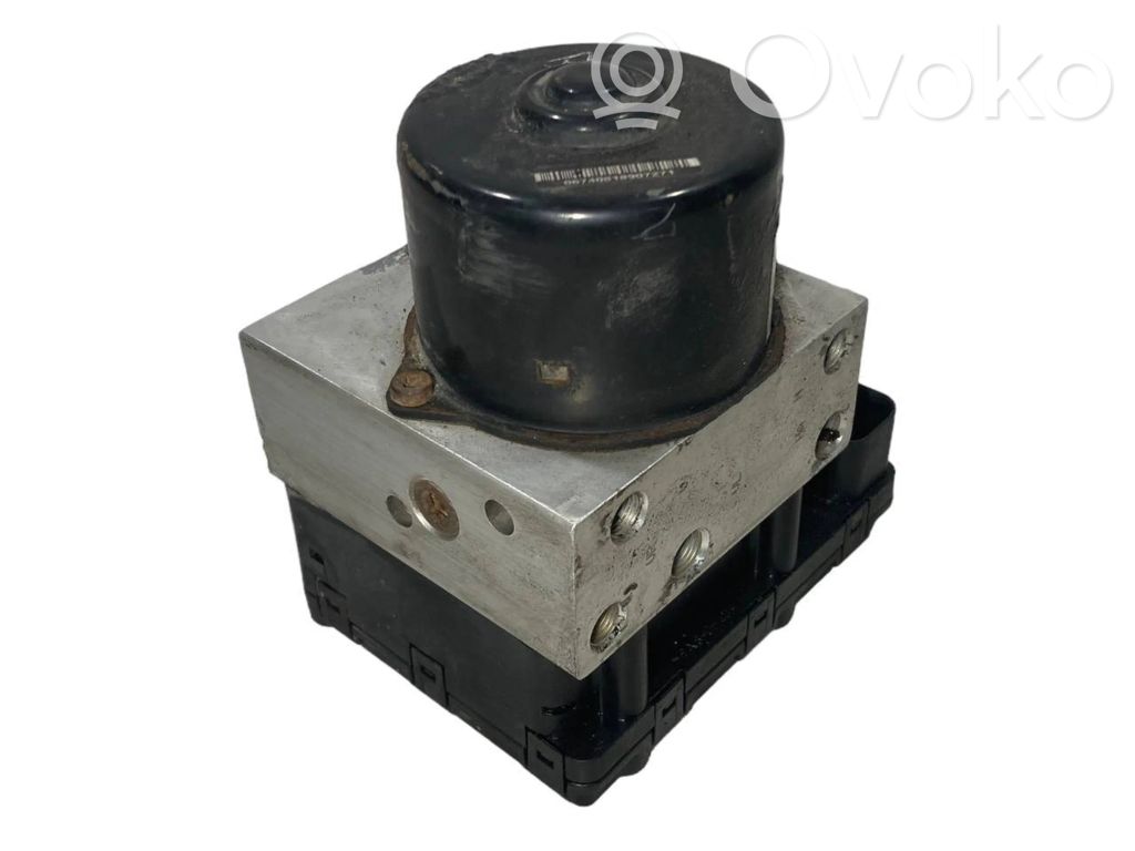 ABS unit