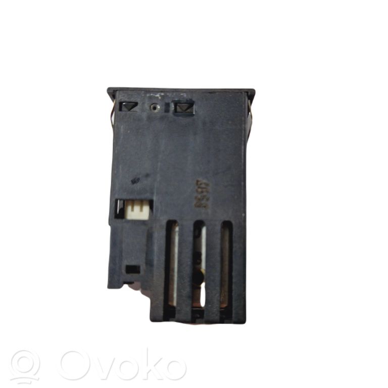 Seat heating switch