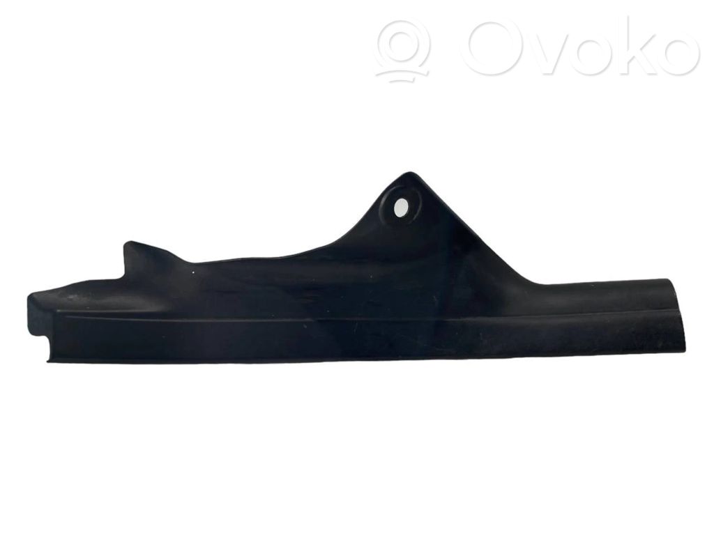 Rear door sill trim (inner)