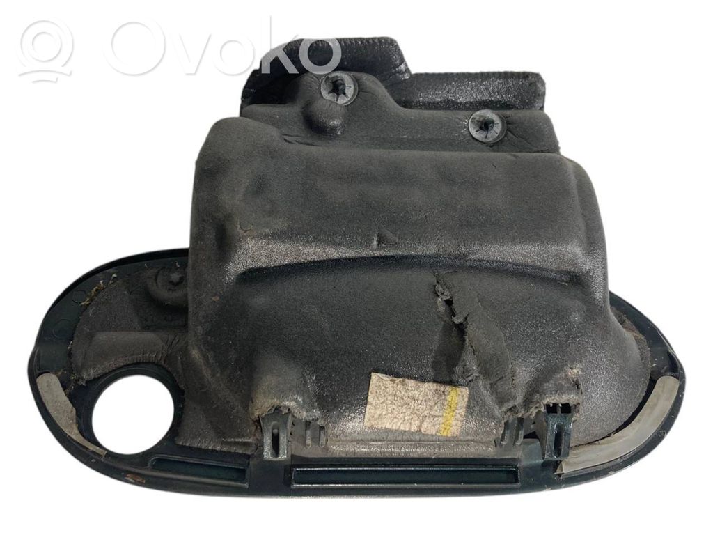 Ārējais atvēršanas rokturis