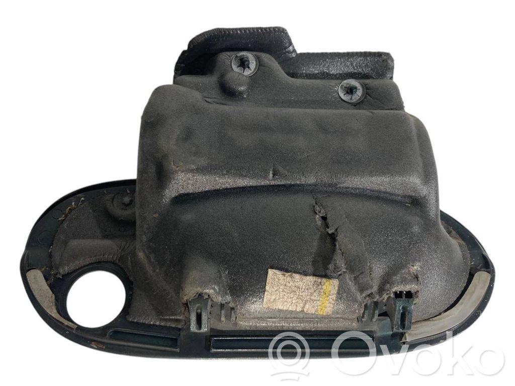 Ārējais atvēršanas rokturis