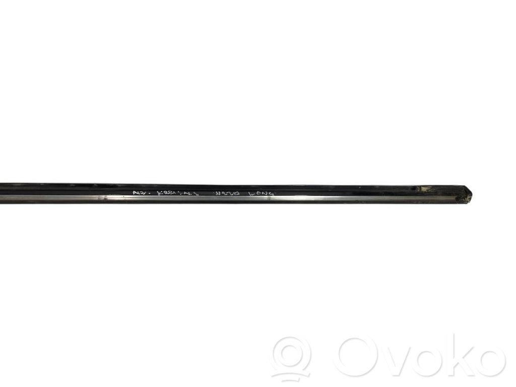 Aizmugurē durvju dekoratīvā apdare (moldings)