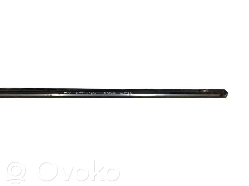 Aizmugurē durvju dekoratīvā apdare (moldings)