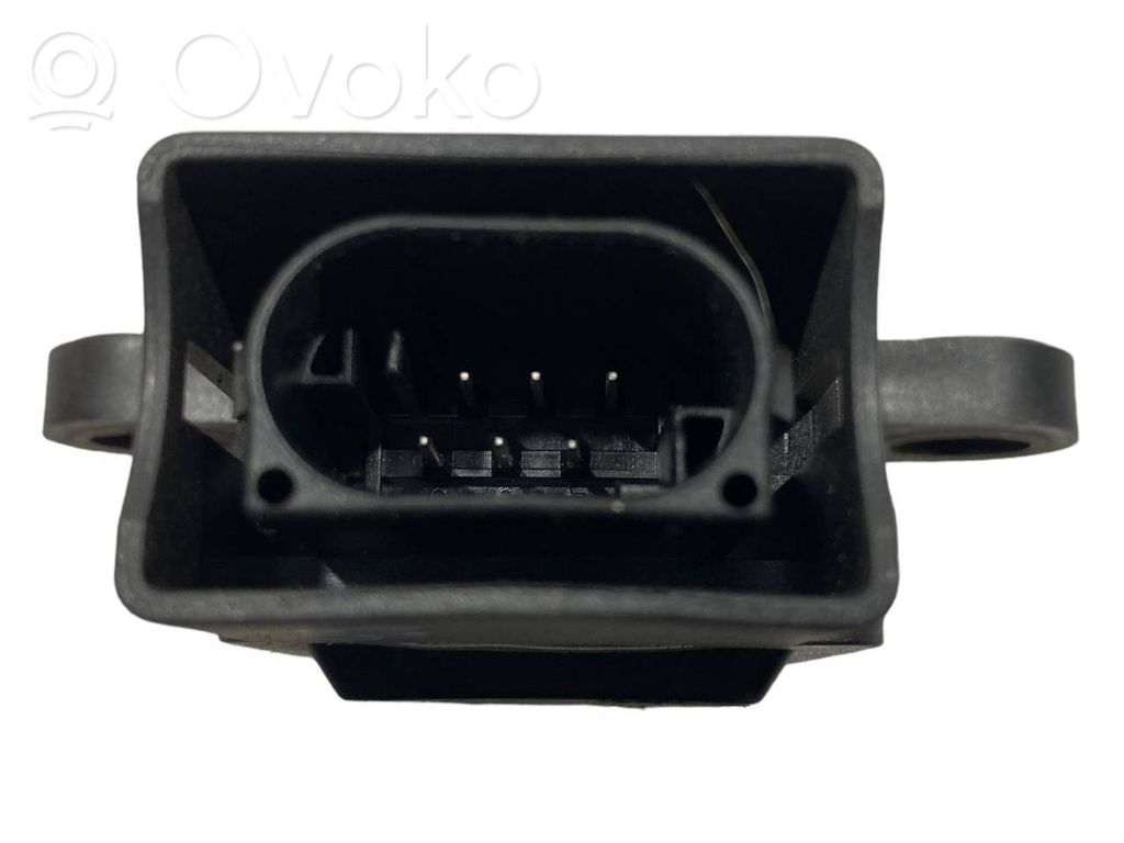 ESP (elektroniskās stabilitātes programmas) sensors (paātrinājuma sensors)