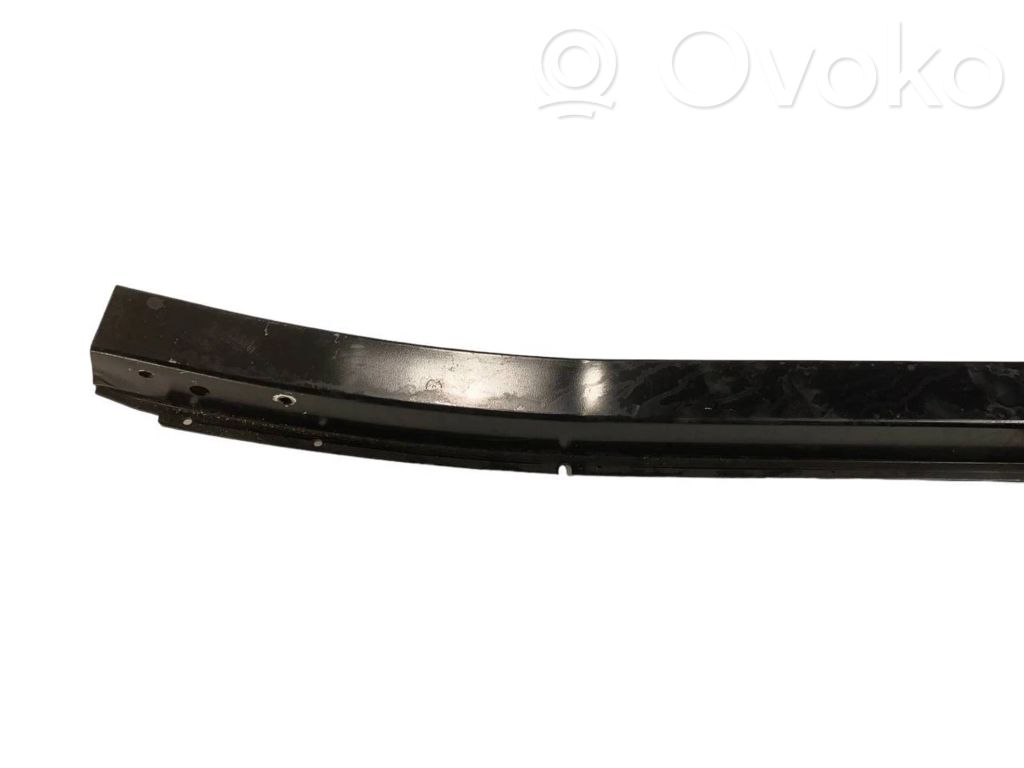 Front bumper beam/beam
