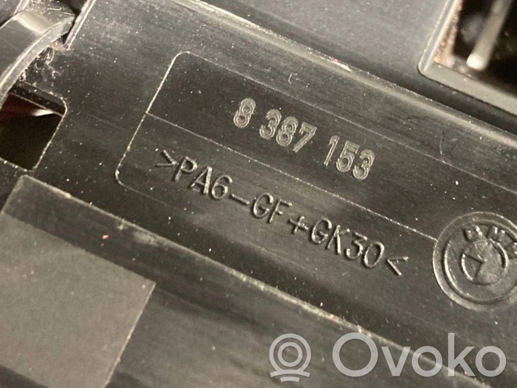 Fuse block