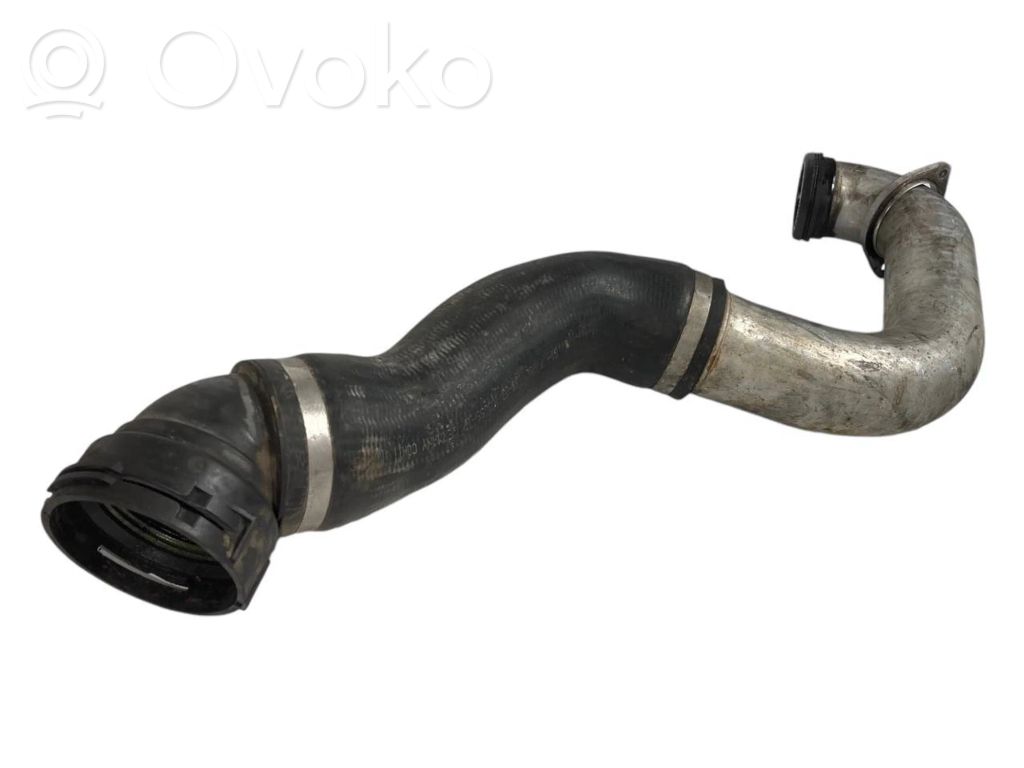 Intercooler hose(s) / pipe(s)