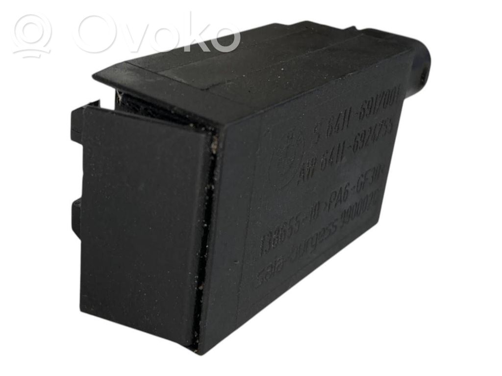 AUC sensors
