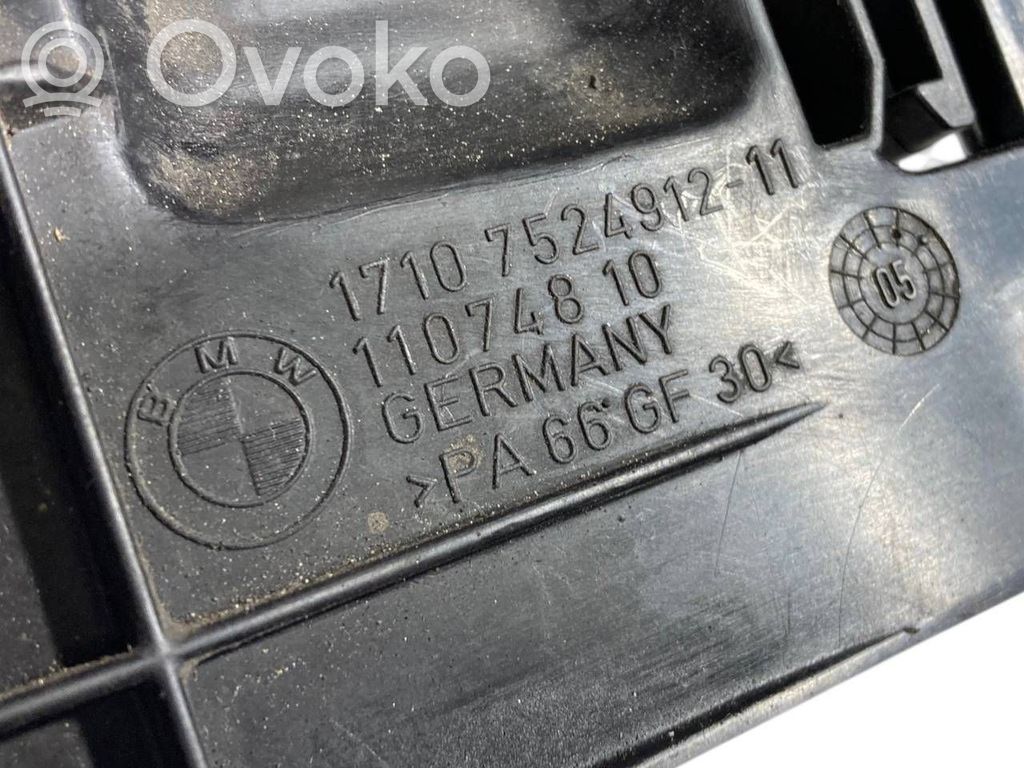 Radiatora (-u) turētājs / kronšteins