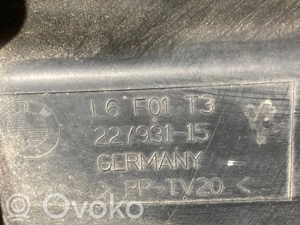 Gaisa plūsmas novirzītājs (-i)