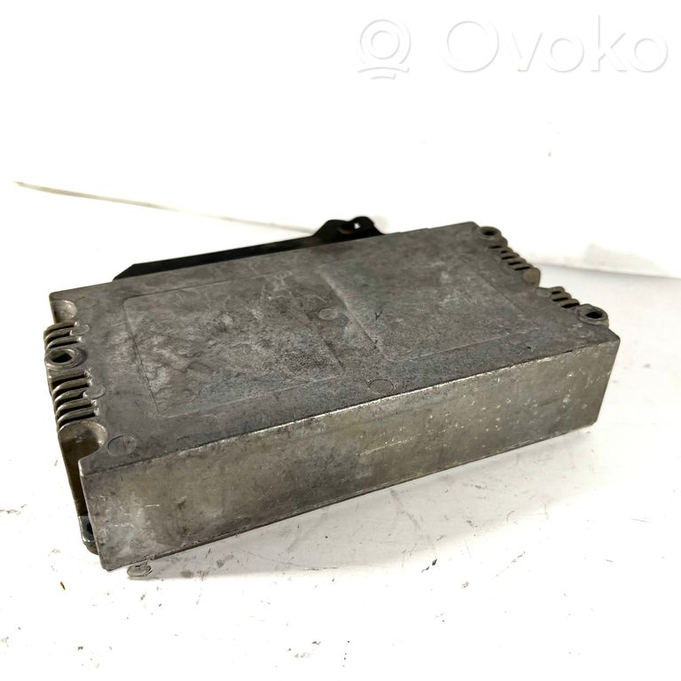 ABS vadības bloks