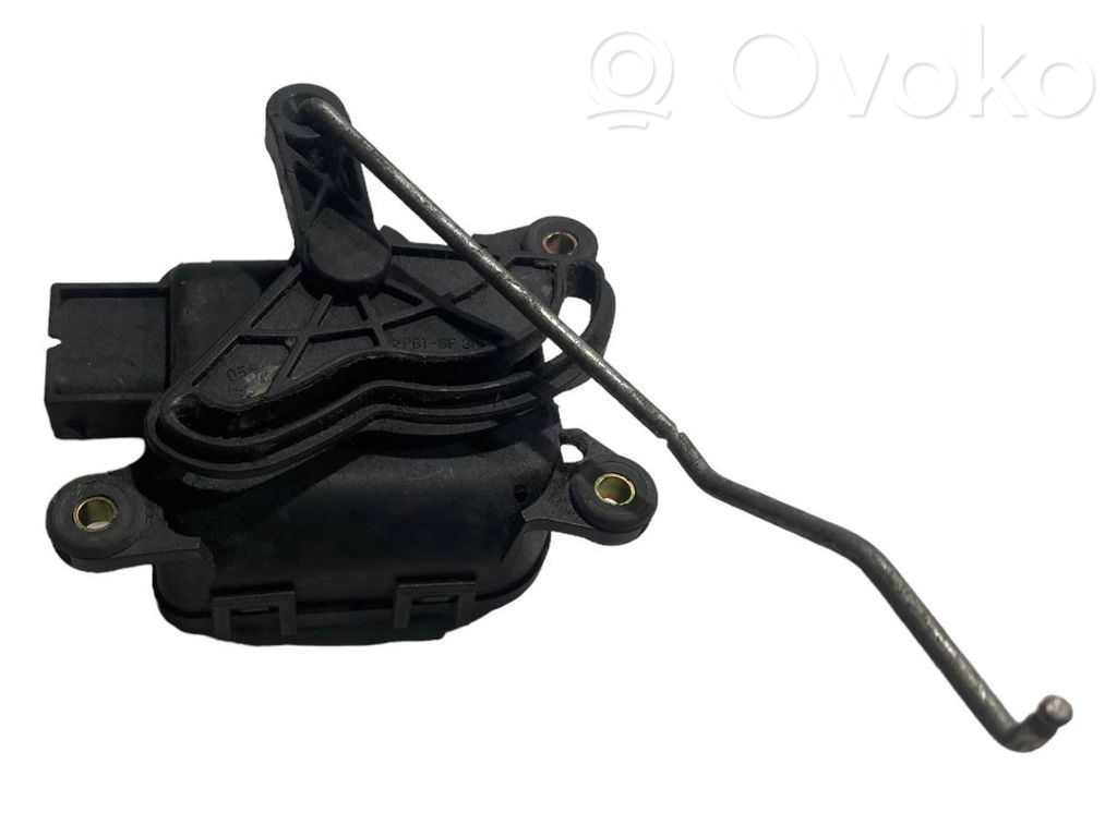 Gaisa vārsta motoriņš