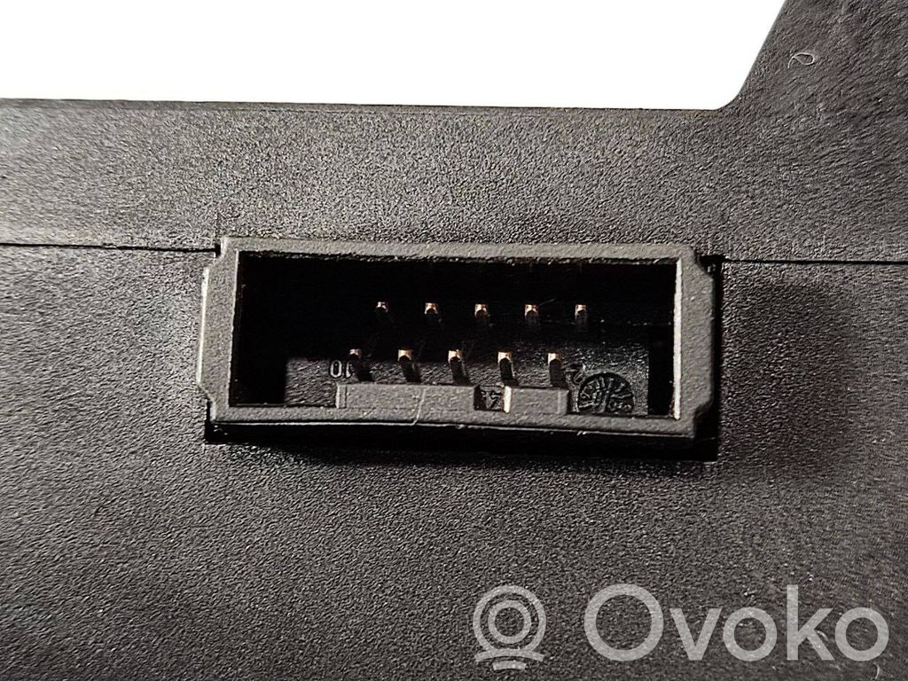 Light module LCM