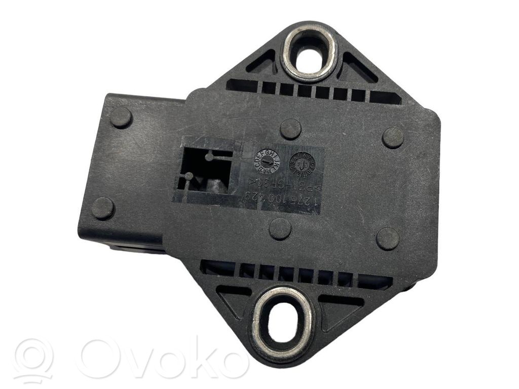ESP (elektroniskās stabilitātes programmas) sensors (paātrinājuma sensors)