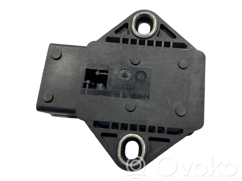 ESP (elektroniskās stabilitātes programmas) sensors (paātrinājuma sensors)
