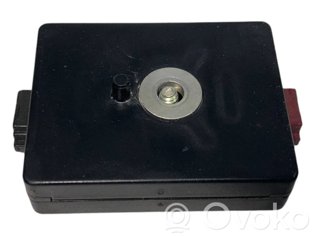 Antenna amplifier