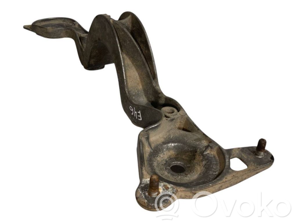 Rear reducer mount
