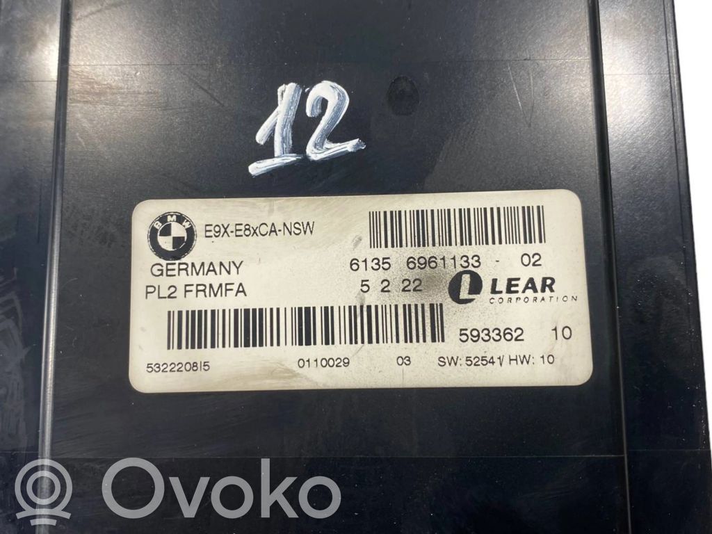 Модуль комфорта