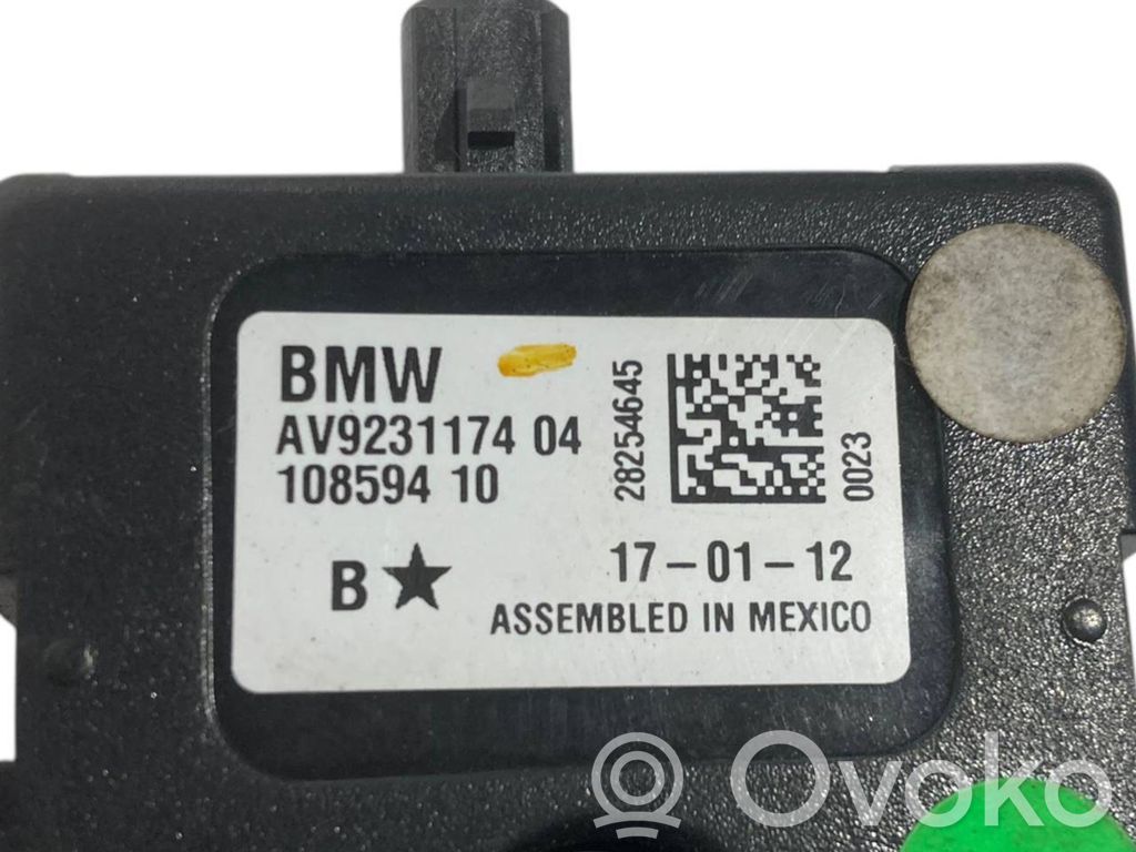 Antenas pastiprinātājs