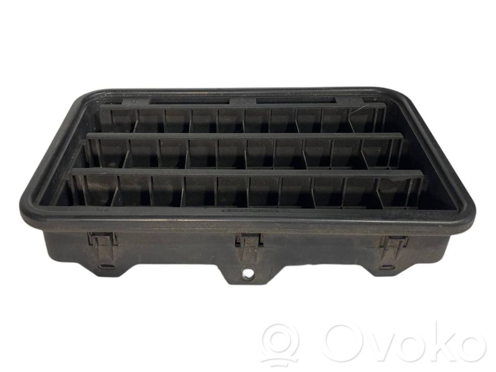 Ventilācijas režģis