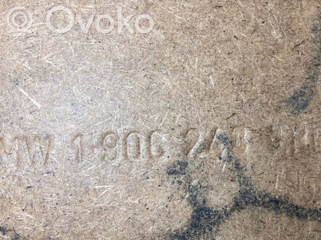 Priekšējo durvju apdare