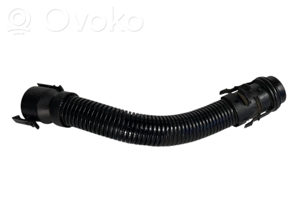 Ventilācijas caurule