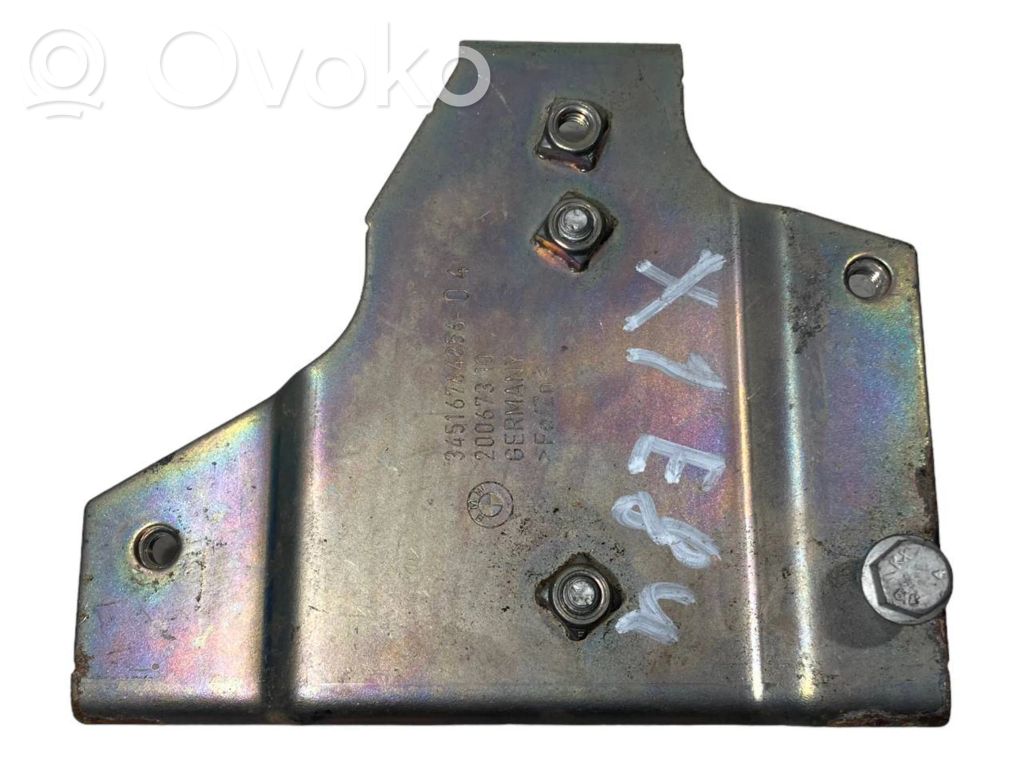 ESP (Electronic Stability Program) sensor (acceleration sensor)