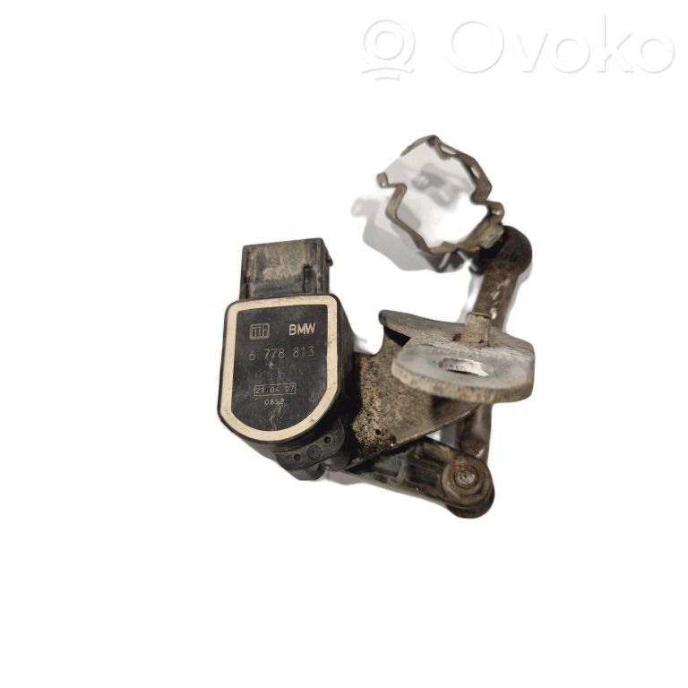 Height sensor (headlights)