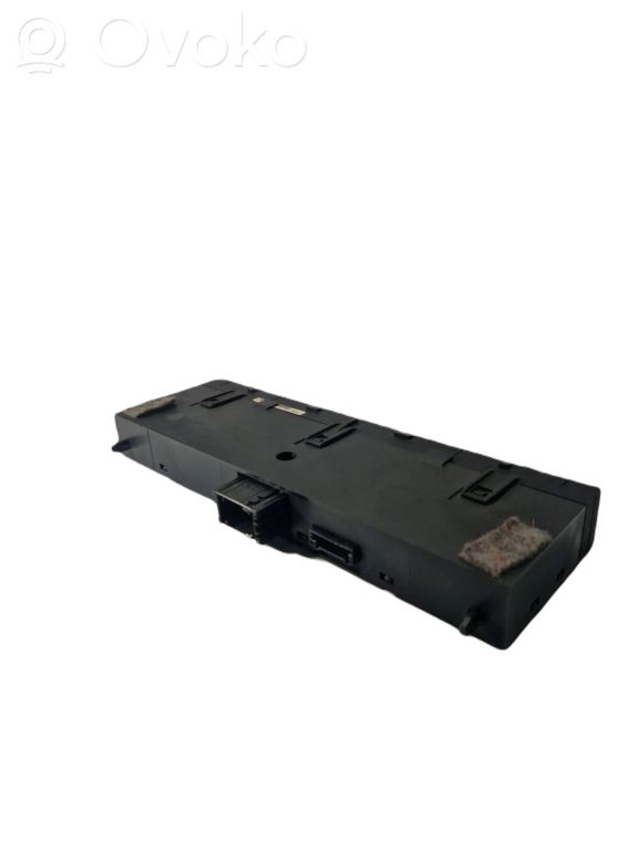 Seat heating switch