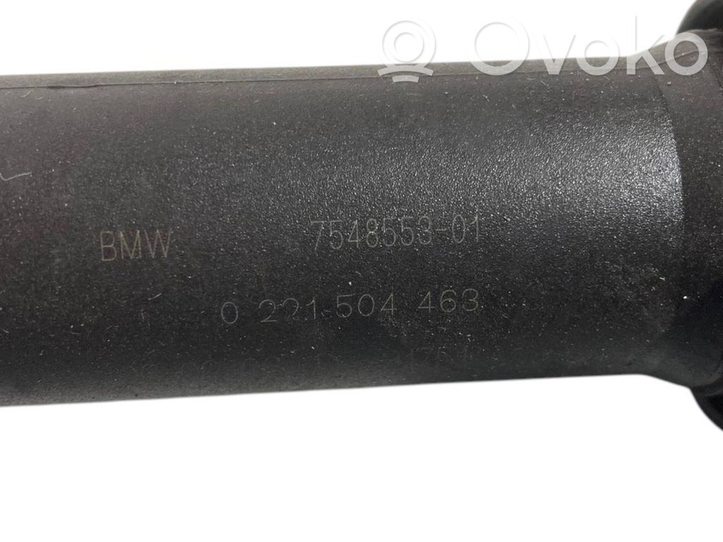 Высоковольтная катушка (для зажигания)