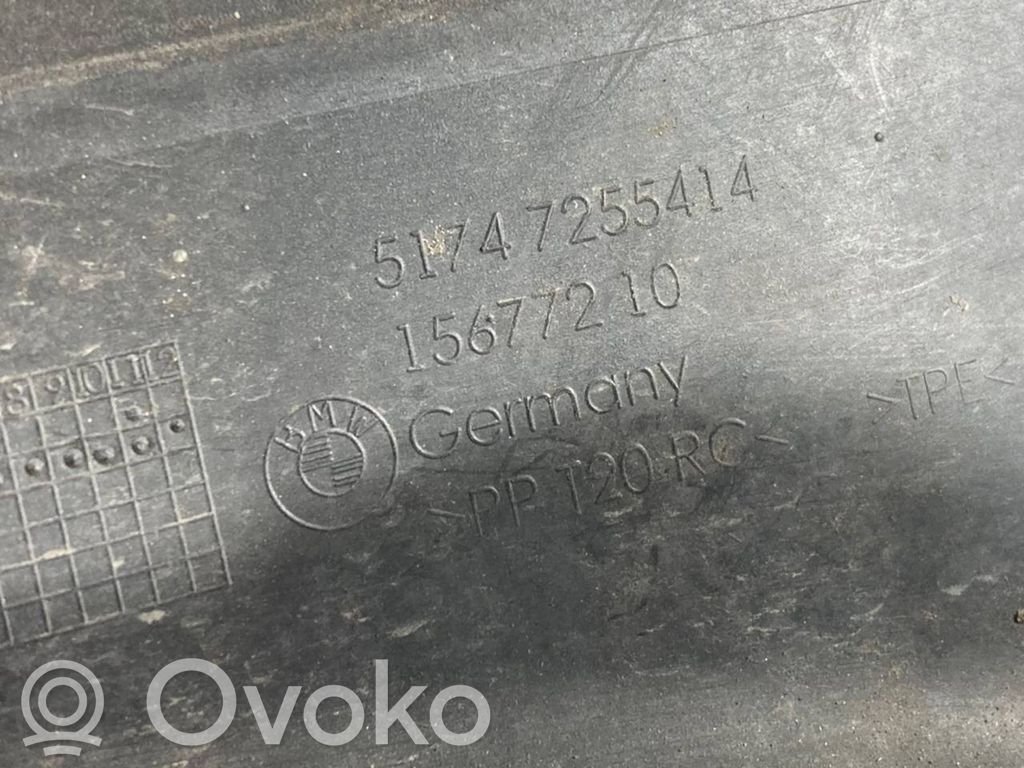 Gaisa plūsmas novirzītājs (-i)