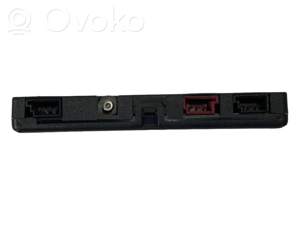 Antenas pastiprinātājs