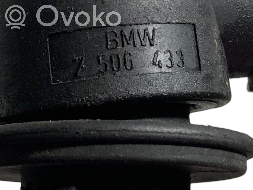 Glow plug wires