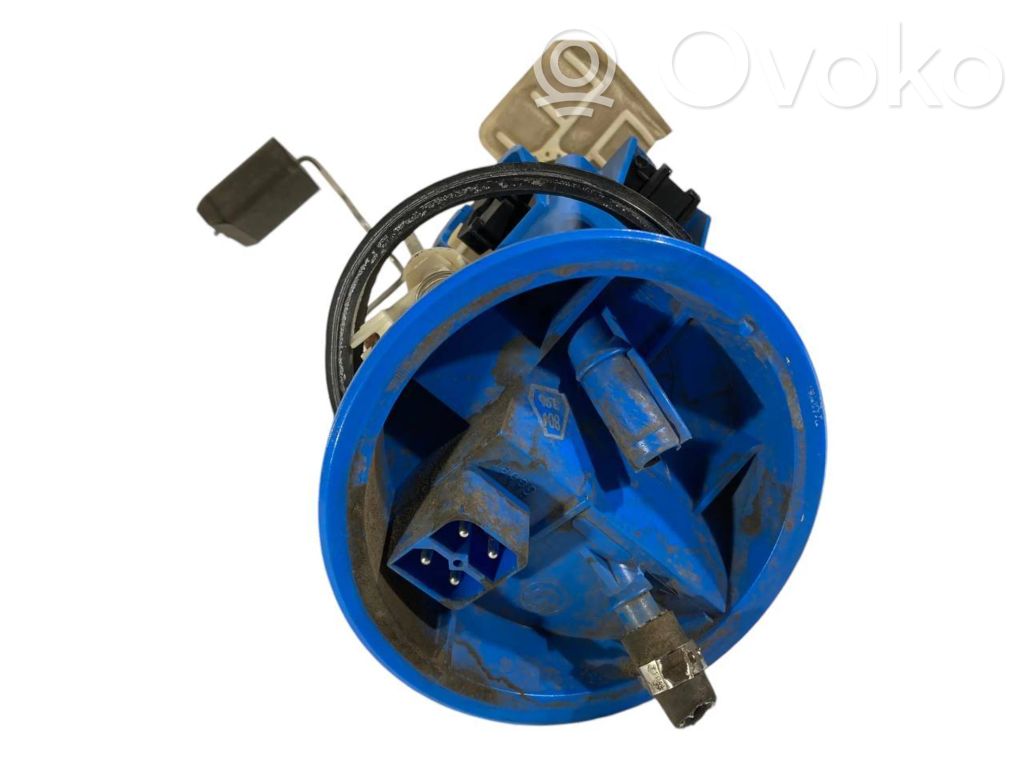 Degvielas līmeņa sensors